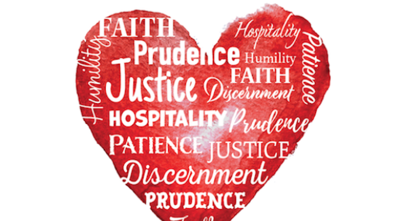 virtues